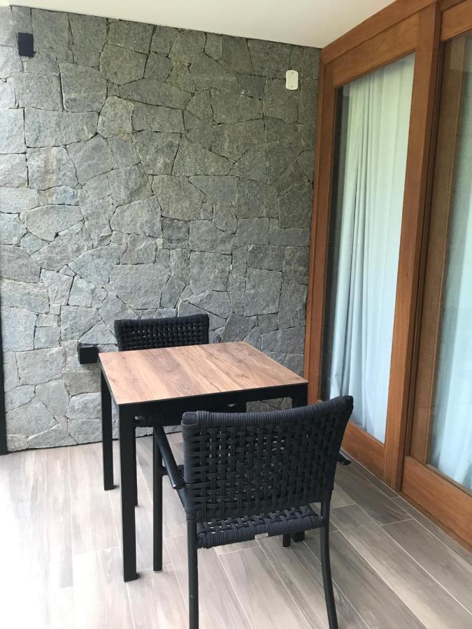 Chale Realli Visconde De Maua Zewnętrze zdjęcie